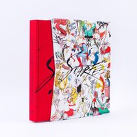 Produktbild: Scarfe