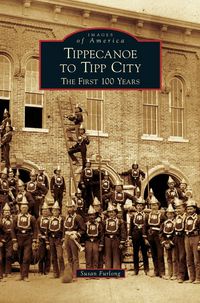 Produktbild: Tippecanoe to Tipp City