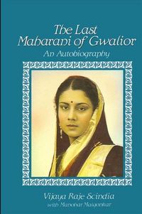 Produktbild: The Last Maharani of Gwalior