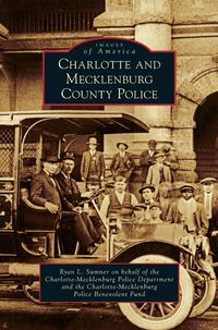 Produktbild: Charlotte and Mecklenburg County Police