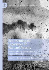 Produktbild: Representing the Experience of War and Atrocity