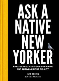 Produktbild: Ask a Native New Yorker