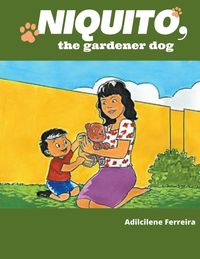 Produktbild: Niquito, the gardener dog