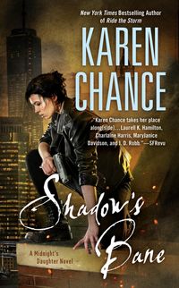 Produktbild: Shadow's Bane