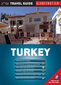 Produktbild: Mandeville, J: Turkey