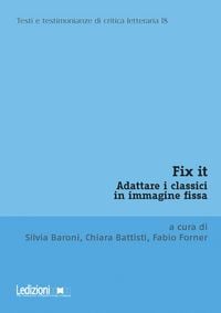 Produktbild: Fix it
