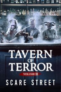 Produktbild: Tavern of Terror Vol. 11