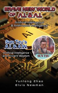 Produktbild: Brave New World of A.I + A.I