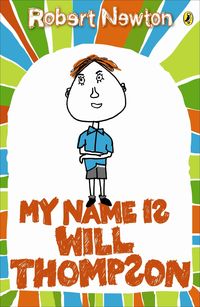 Produktbild: My Name is Will Thompson