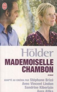 Produktbild: Mademoiselle Chambon