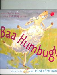 Produktbild: Baa Humbug!