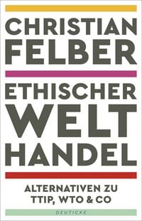 Produktbild: Ethischer Welthandel