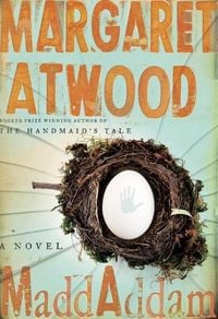Produktbild: MaddAddam