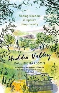 Produktbild: Hidden Valley