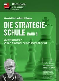 Produktbild: Die Strategieschule Band 9