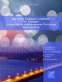 Produktbild: Das Erste Englische Lesebuch f&uuml;r Anf&auml;nger