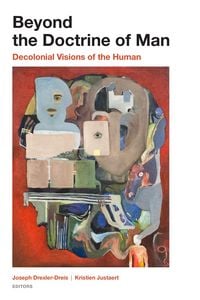 Produktbild: Beyond the Doctrine of Man