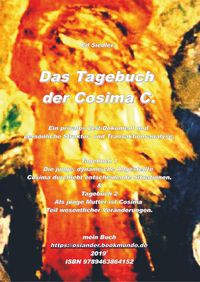 Produktbild: Das Tagebuch der Cosima C.