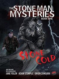 Produktbild: Stone Cold