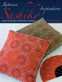 Produktbild: Japanese Sashiko Inspirations