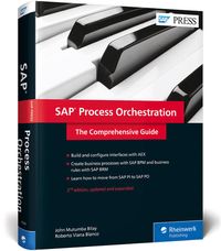 Produktbild: SAP Process Orchestration