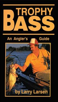 Produktbild: Trophy Bass