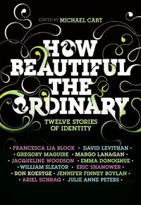 Produktbild: Cart, M: How Beautiful the Ordinary