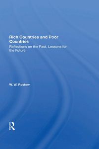 Produktbild: Rich Countries And Poor Countries