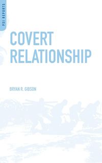 Produktbild: Covert Relationship