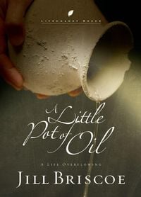 Produktbild: A Little Pot of Oil