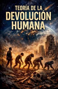 Produktbild: Teor&iacute;a de la devoluci&oacute;n humana