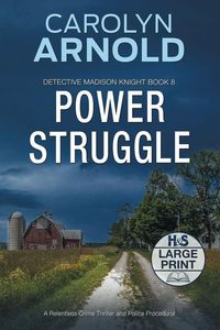 Produktbild: Power Struggle