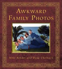 Produktbild: Awkward Family Photos