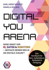 Produktbild: Digital You Arena