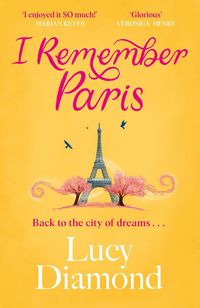 Produktbild: I Remember Paris