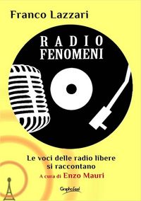 Produktbild: Radio Fenomeni