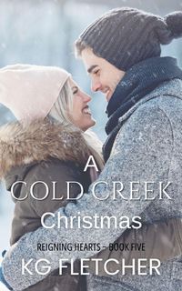 Produktbild: A Cold Creek Christmas