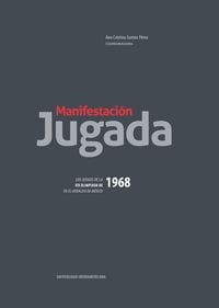 Produktbild: Manifestaci&oacute;n jugada