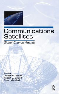 Produktbild: Communications Satellites