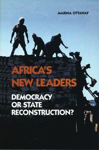 Produktbild: Africa's New Leaders