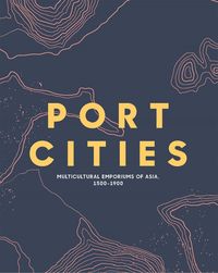 Produktbild: Port Cities