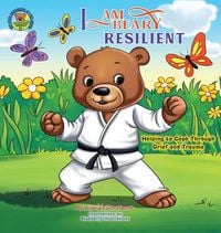 Produktbild: I am BEARY Resilent