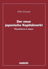 Produktbild: Der neue japanische Kapitalmarkt