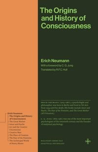 Produktbild: The Origins and History of Consciousness