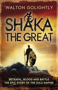 Produktbild: Shaka the Great