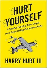 Produktbild: Hurt Yourself