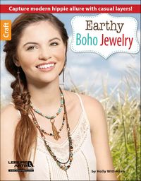 Produktbild: Earthy Boho Jewelry