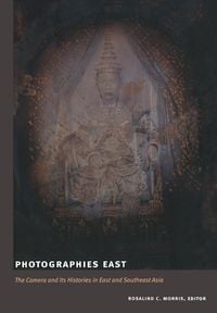 Produktbild: Photographies East