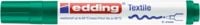 Produktbild EDDING® Textil Marker 4500, grün