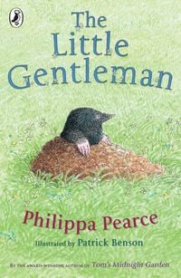 Produktbild: The Little Gentleman